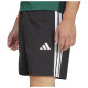 Adidas Ανδρικό σορτς Essentials 3-S Single Jersey Shorts
